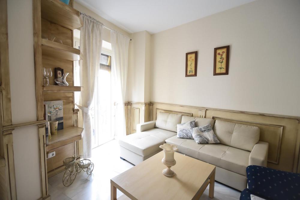 Apartamento Tourist House Los Terceros