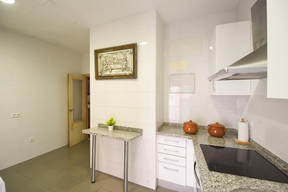 Tourist House Los Terceros Apartamento Sevilla
