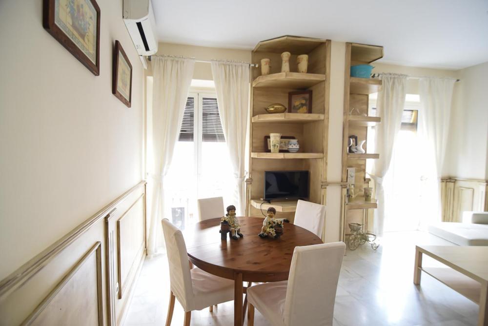 Apartamento Tourist House Los Terceros *
