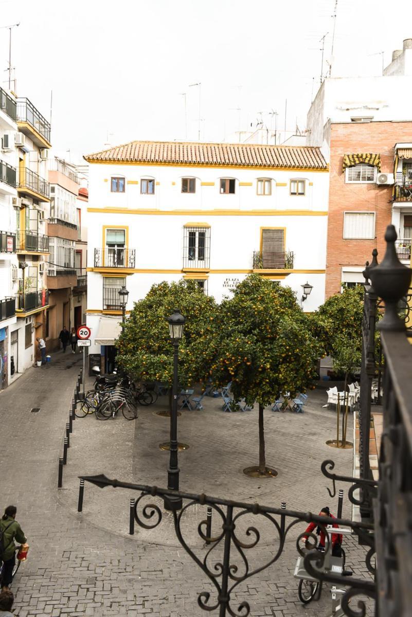 Tourist House Los Terceros Apartamento