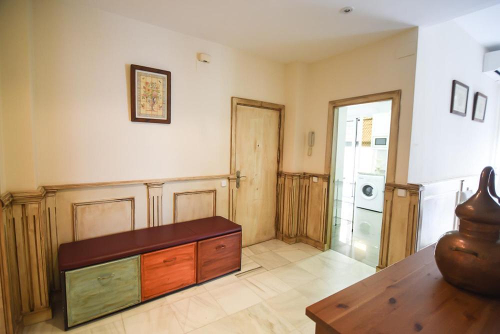 Tourist House Los Terceros Apartment *