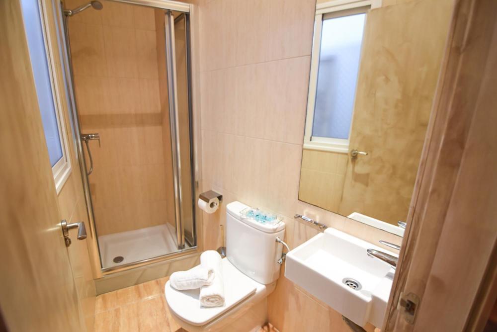 Apartamento Tourist House Los Terceros Sevilla