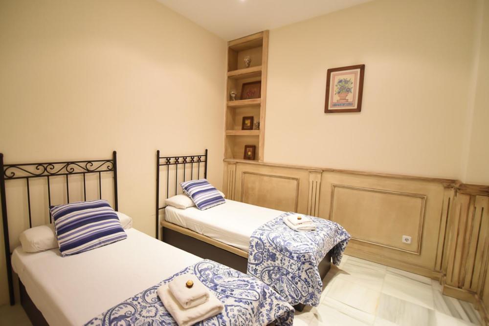 Tourist House Los Terceros Seville