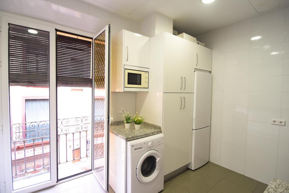 Tourist House Los Terceros Apartamento
