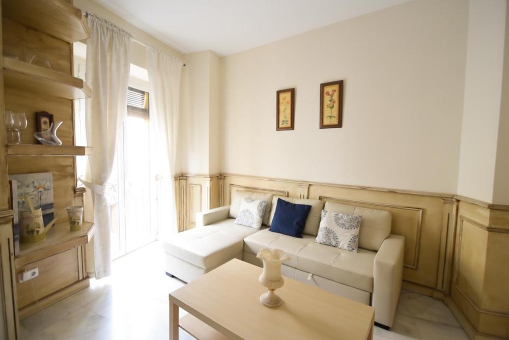 Apartment Tourist House Los Terceros